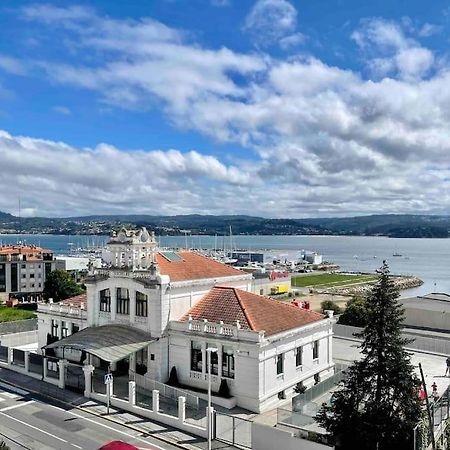 Apartamento Con Vistas Sada公寓 外观 照片