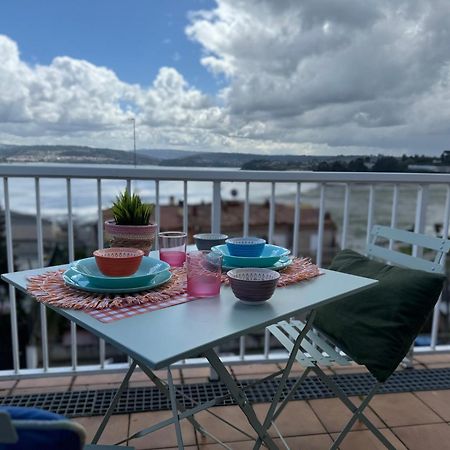 Apartamento Con Vistas Sada公寓 外观 照片