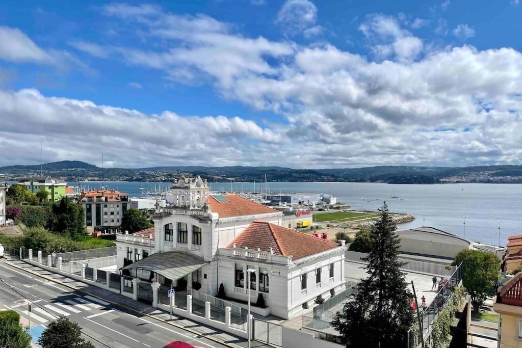 Apartamento Con Vistas Sada公寓 外观 照片