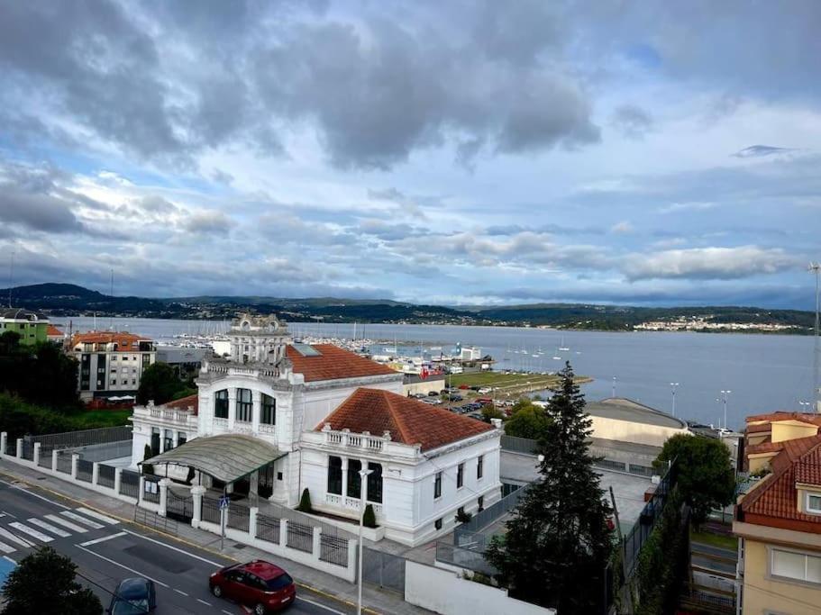 Apartamento Con Vistas Sada公寓 外观 照片