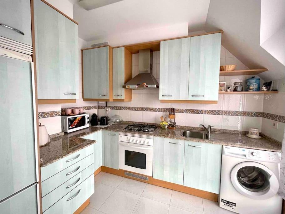 Apartamento Con Vistas Sada公寓 外观 照片