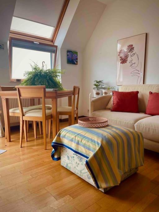 Apartamento Con Vistas Sada公寓 外观 照片