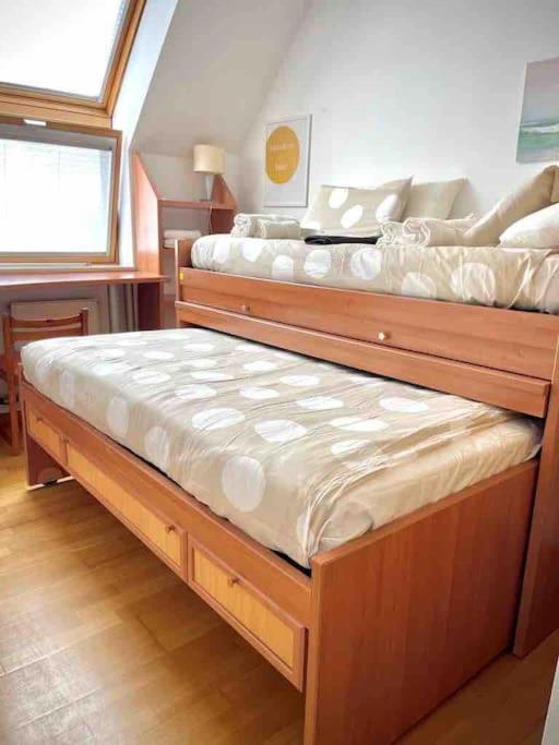 Apartamento Con Vistas Sada公寓 外观 照片
