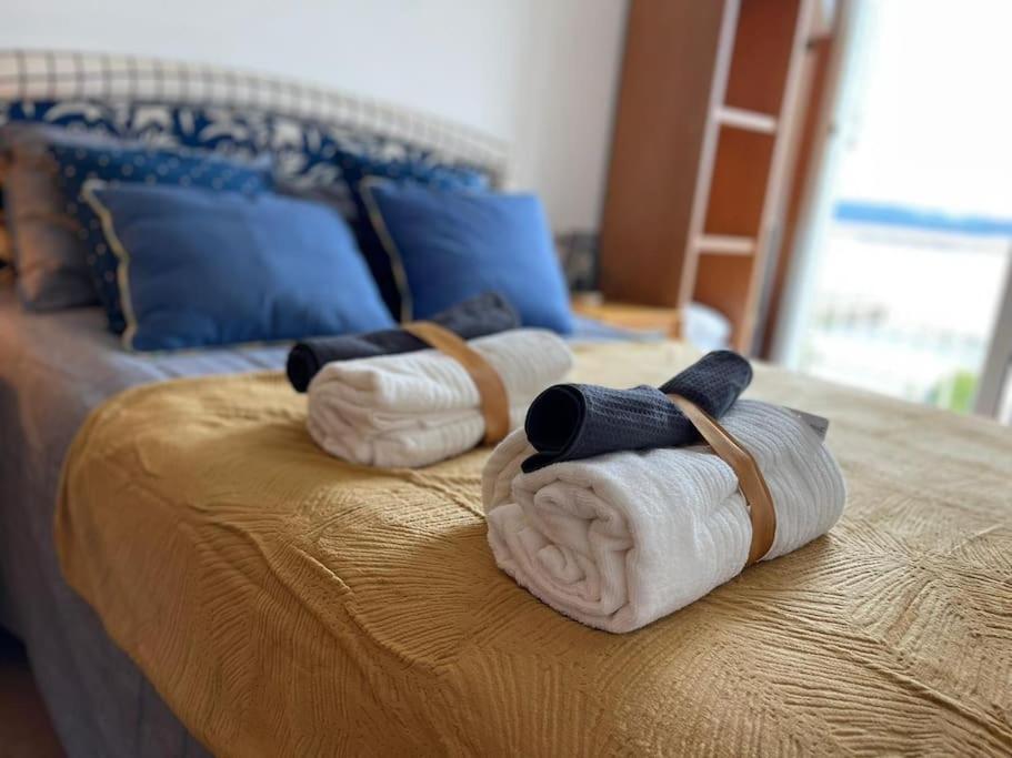 Apartamento Con Vistas Sada公寓 外观 照片
