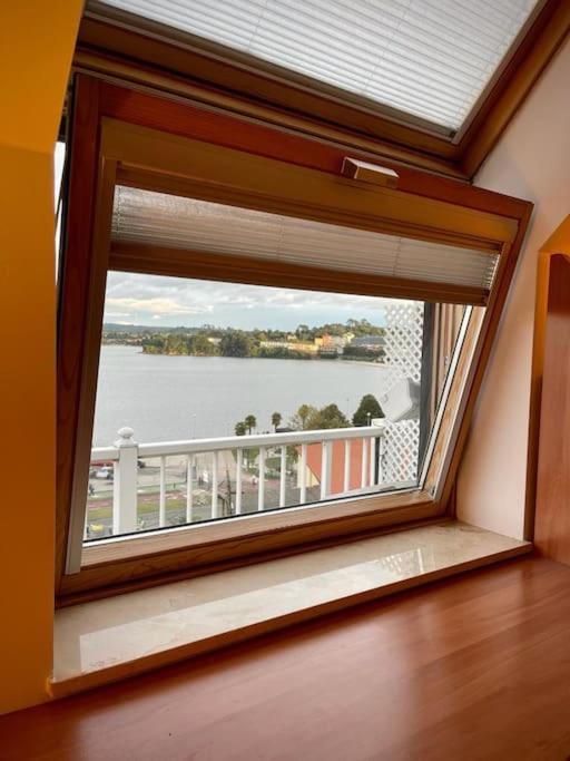Apartamento Con Vistas Sada公寓 外观 照片
