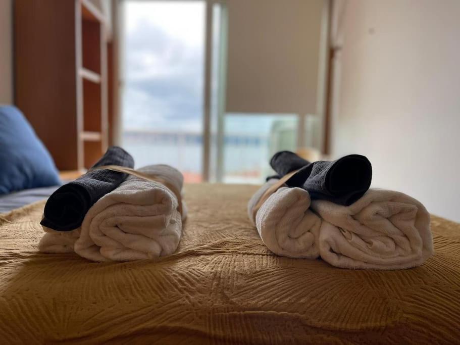 Apartamento Con Vistas Sada公寓 外观 照片