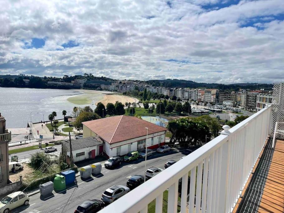 Apartamento Con Vistas Sada公寓 外观 照片