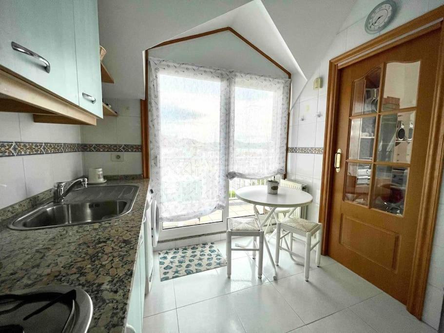 Apartamento Con Vistas Sada公寓 外观 照片