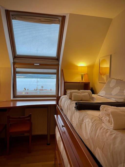 Apartamento Con Vistas Sada公寓 外观 照片