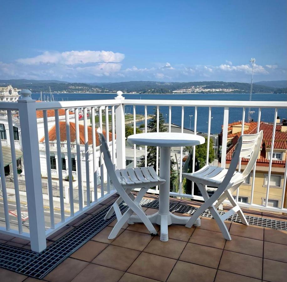 Apartamento Con Vistas Sada公寓 外观 照片